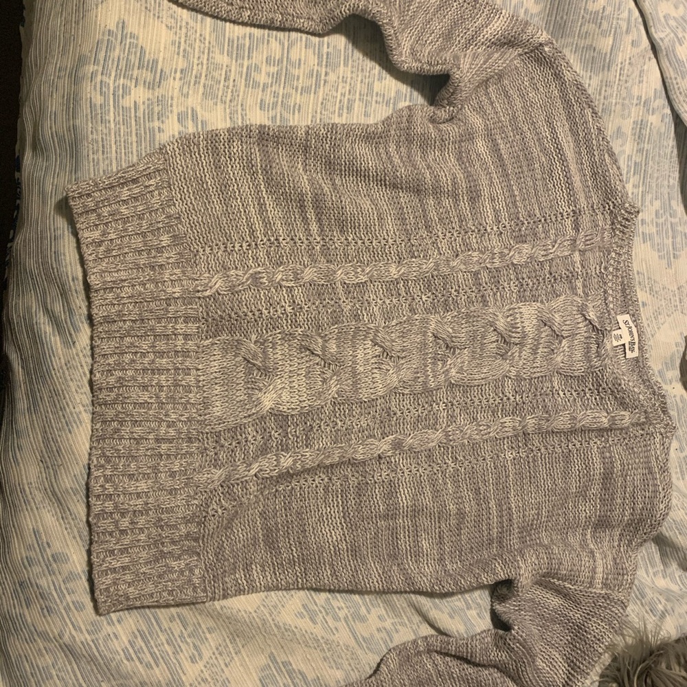 St.John bay women sweater